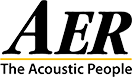 Logo AER